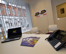 Sutton Coldfield Office