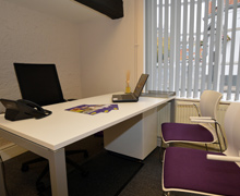 Accounts Office